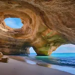 Appartement Charming Ocean View Albufeira