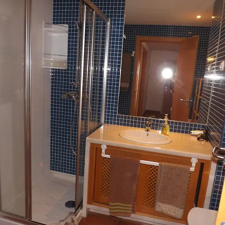 Charming Ocean View Apartamento *