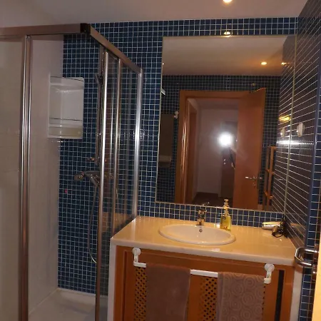 Sea View Oceanus Olhos De Agua Apartmán Albufeira