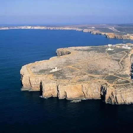 Sea View Oceanus Olhos De Agua Албуфейра