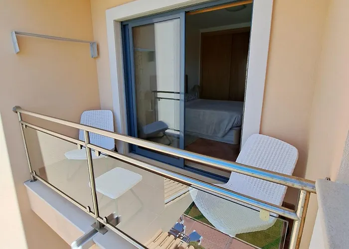 Charming Ocean View * Albufeira