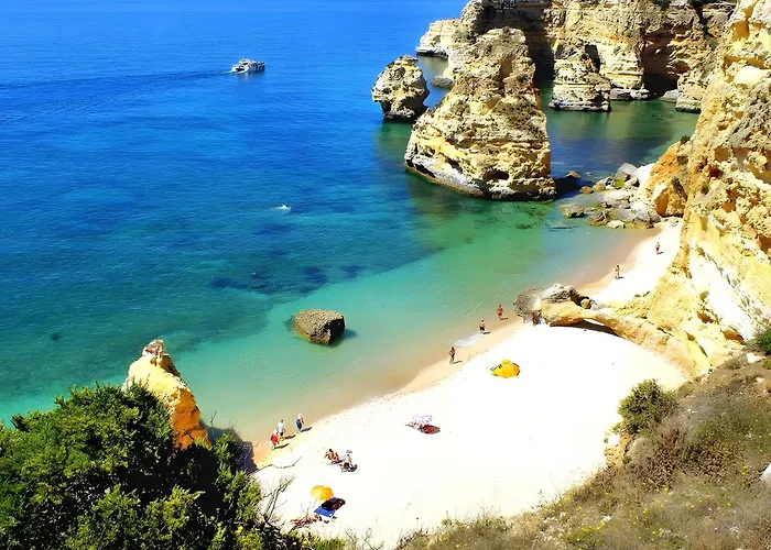 Charming Ocean View Apartamento