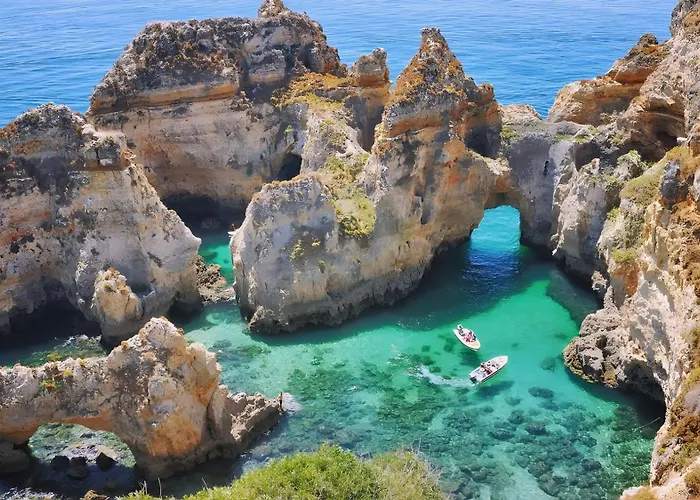 Apartamento Charming Ocean View