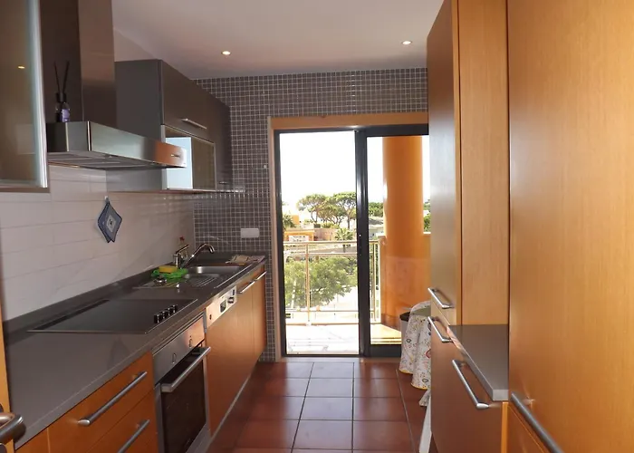 Charming Ocean View Albufeira