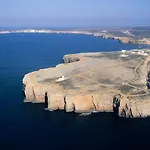Charming Ocean View * Албуфейра